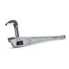 Picture of Crescent® Pipe Wrench 24" Offset Aluminum Part# - Capw24F