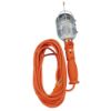 Picture of Southwire 25' Orange Trouble Light/Metal Guard 1 Part# - 691Sw