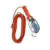 Picture of Southwire 25' Orange Trouble Light/Metal Guard 1 Part# - 691Sw