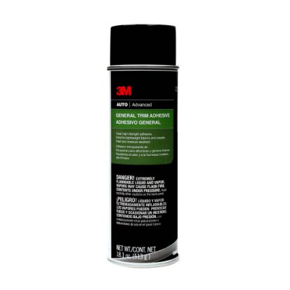 Picture of 3M™ 3M General Trim Adhesive18.1 Oz Part# - 7100166281