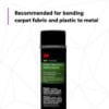 Picture of 3M™ 3M General Trim Adhesive18.1 Oz Part# - 7100166281