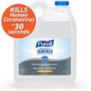 Picture of Purell® Purel Pro Surface Disinfectant Pour Gal Part# - 4342-04