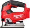 Picture of Milwaukee® Tool M18 Fuel D-Handle Jig Saw Bare Tool Part# - 2737-20