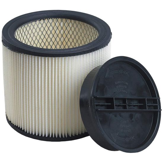 Picture of Shop-Vac® Replacement Cartridge Filter Part# - 9030433