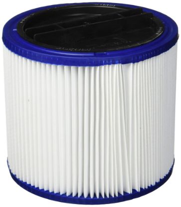 Picture of Shop-Vac® Gore-Hepa Replacement Cartridge Filter Part# - 9034033