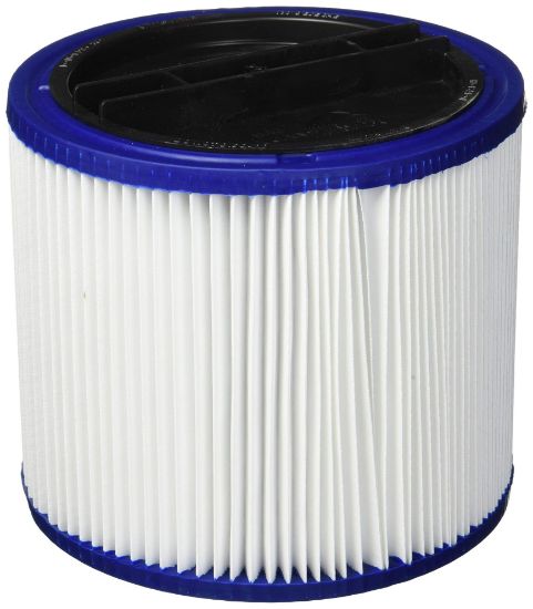 Picture of Shop-Vac® Gore-Hepa Replacement Cartridge Filter Part# - 9034033