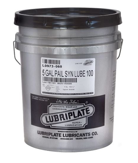 Picture of Lubriplate® Syn Lube 100 Part# - L0973-060