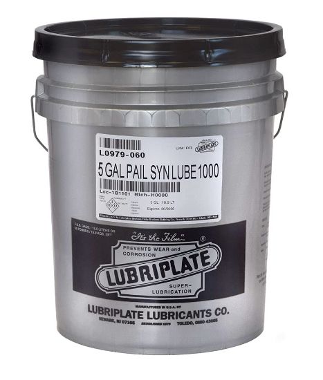 Picture of Lubriplate® Syn Lube 1000 Part# - L0979-060