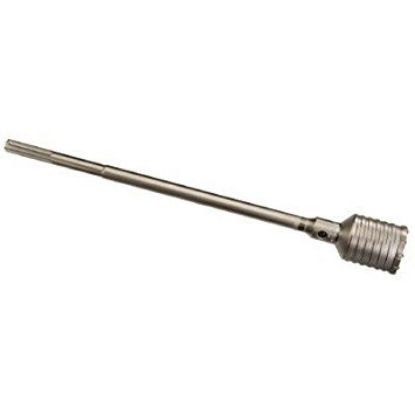 Picture of Irwin® Drill Bit 3-1/8 X 22 Spline Part# - 325007