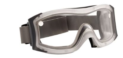 Picture of Bolle Safety Duo Goggle Neoprene Strap Clear Pcasaf/Frosted Part# - 40161