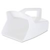 Picture of Rubbermaid Commercial Utility Scoop Part# - Fg288500Wht