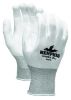 Picture of Mcr Safety White Nylon White Pu 13Ga. Part# - 9665S