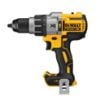 Picture of Dewalt® 20V Max Xr Li-Ion Brushless Hmrdrill Tool Only Part# - Dcd996B