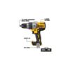 Picture of Dewalt® 20V Max Xr Li-Ion Brushless Hmrdrill Tool Only Part# - Dcd996B