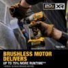 Picture of Dewalt® 20V Max Xr Li-Ion Brushless Hmrdrill Tool Only Part# - Dcd996B