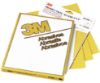 Picture of 3M™ 3M Prod Resinite Gold Sheet 9Inx11In P220A Part# - 7000118283