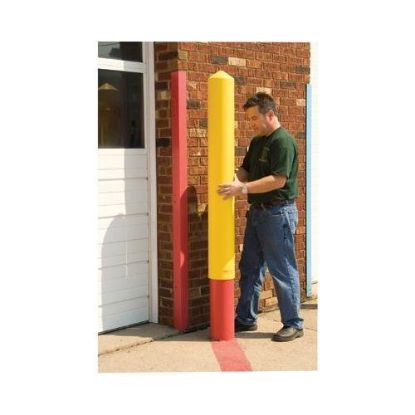 Picture of Eagle 6" Smooth Post Sleeve Part# - 1736