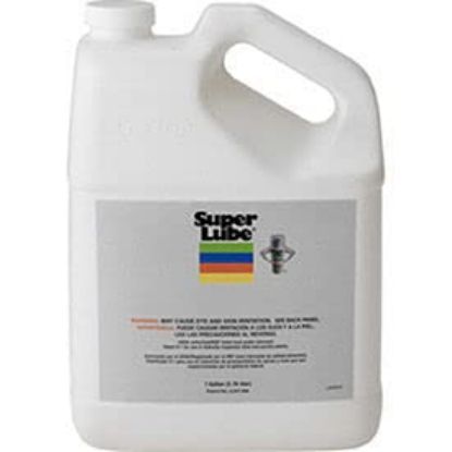 Picture of Super Lube® H3 Direct Food Contact M/P Oil Part# - 60040