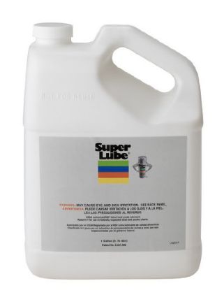 Picture of Super Lube® 1 Gal Superpull Pullingcompound Part# - 80010