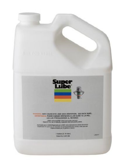 Picture of Super Lube® 1 Gal Superpull Pullingcompound Part# - 80010