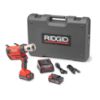 Picture of Ridgid® Rp 350 Battery Kit-No Jaws Part# - 67063