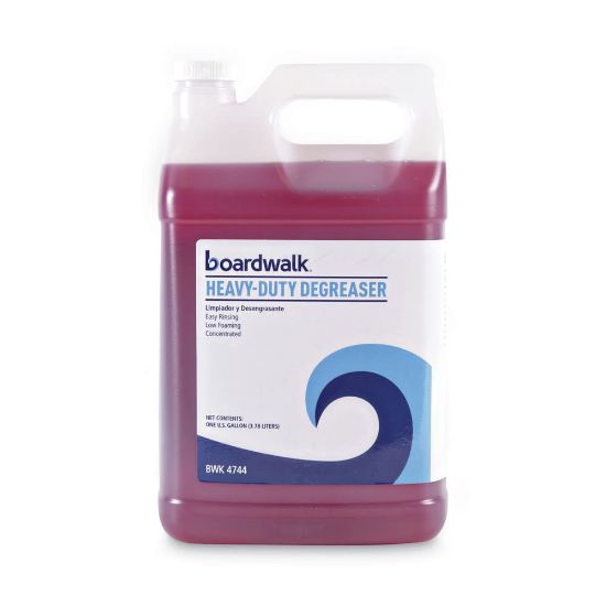 Picture of Boardwalk® Cleaner Degreaser Gal Part# - Bwk4744