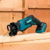 Picture of Makita® 18V Lxt Compact Recip Saw  Tool Only Part# - Xrj01Z