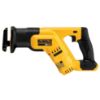 Picture of Dewalt® 20V Max Compact Reciprocating Saw Tool Only Part# - Dcs387B