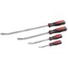 Picture of Mayhew™ Tools 4Pc Pry Bar Set Part# - 66302