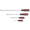 Picture of Mayhew™ Tools 4Pc Pry Bar Set Part# - 66302