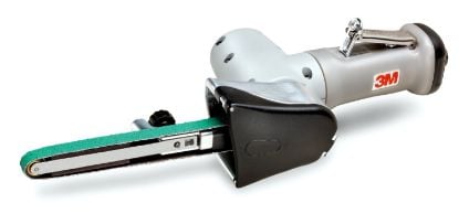 Picture of 3M™ 3M File Belt Sander 28366  .6 Hp Part# - 7000000433