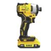 Picture of Dewalt® Dewalt 20V Max Atomic Impact Drive 2Ah Part# - Dcf809D1