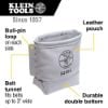 Picture of Klein Tools Bolt Bag Leather 5"X9"X1 Part# - 5416L