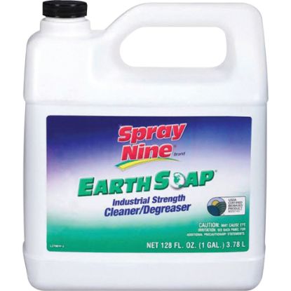 Picture of Spray Nine Earth Soap Conc Clnr/Degrsr Part# - 27901