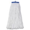 Picture of Boardwalk® C-20 Oz Mop Head Rayon Lieflat Part# - Bwk720R