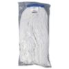 Picture of Boardwalk® C-20 Oz Mop Head Rayon Lieflat Part# - Bwk720R