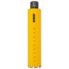 Picture of Dewalt® Dewalt 3-1/2" X 15" Cordless Diamond Core Part# - Dw55018