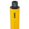 Picture of Dewalt® Dewalt 3-1/2" X 15" Cordless Diamond Core Part# - Dw55018