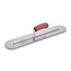 Picture of Marshalltown 20 X 4 Finishing Trl-Fully Rounded Cur Handle Part# - Mxs20Frd