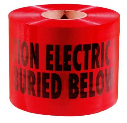 Picture of Empire® Level Shieldtecstd Non-Detectable Tape-Electric Line Part# - 22-130