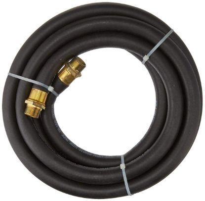 Picture of Fill-Rite 3/4" X 14' Fuel Hose Part# - Frh07514