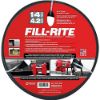 Picture of Fill-Rite 3/4" X 14' Fuel Hose Part# - Frh07514