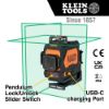 Picture of Klein Tools Planar Laser Level Part# - 93Pll