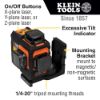 Picture of Klein Tools Planar Laser Level Part# - 93Pll