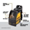 Picture of Dewalt® Dw088K Self Leveling Cross Line La Part# - Dw088K