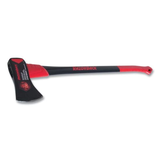 Picture of Razor-Back Axe Mich Sb No 3.5 Fgl Hdl Rb Part# - 4112000