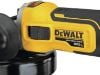 Picture of Dewalt® 20V Xr Brushless Slide Switch 4.5In Sag Part# - Dcg405B