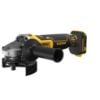 Picture of Dewalt® 20V Max Xr 4.5-5In Anglegrinder Part# - Dcg410B