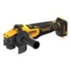 Picture of Dewalt® 20V 4-1/2" - 5"Brushlesscordless Paddle Switch Part# - Dcg416B