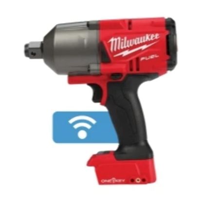 Picture of Milwaukee® Tool M18 Fuel W/One-Key Hi Tor Imp Wr 3/4" Fric Ri Ba Part# - 2864-20